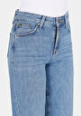 thumb-Показати інформацію про 970 Berry Джинси Жіночі Блакитні Класичного Крою Cl1072268
