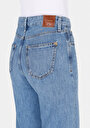 thumb-Показати інформацію про 970 Berry Джинси Жіночі Блакитні Класичного Крою Cl1072268