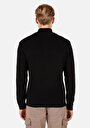 thumb-Показати інформацію про Светр Чоловічий Чорний  Cl1072290