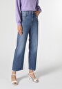 thumb-Показати інформацію про 970 Berry Джинси Жіночі  Класичного Крою Cl1056339