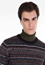 thumb-Показати інформацію про Светр Чоловічий Мультіколор  Cl1066335