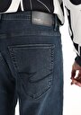thumb-Показати інформацію про 045 David Джинси Чоловічі  Класичного Крою Cl1066352