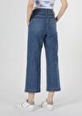 thumb-Показати інформацію про 970 Berry Джинси Жіночі  Класичного Крою Cl1057910