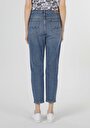 thumb-Показати інформацію про 891 Maya Джинси Жіночі  Вузького Крою Cl1057948