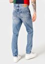 thumb-Показати інформацію про 067 Jack Джинси Чоловічі Блакитні Класичного Крою Cl1066359