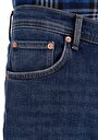 thumb-Показати інформацію про 058 Otto Джинси Чоловічі Блакитні  Cl1066364