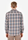 thumb-Показати інформацію про Сорочка З Довгим Рукавом Чоловіча Мультіколор  Cl1072320