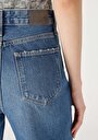 thumb-Показати інформацію про 970 Berry Джинси Жіночі Блакитні Класичного Крою Cl1066403