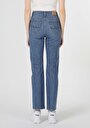 thumb-Показати інформацію про 792 Mila Джинси Жіночі  Класичного Крою Cl1059291