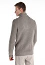 thumb-Показати інформацію про Светр Чоловічий Сірий  Cl1066411