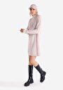 thumb-Показати інформацію про Сукня Жіноча Сіра  Cl1066423