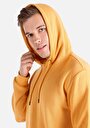 thumb-Показати інформацію про Толстовка Чоловіча Жовта  Cl1059712