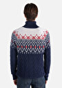 thumb-Показати інформацію про Светр Чоловічий Синій  Cl1066425