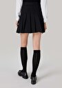 thumb-Показати інформацію про Спідниця Жіноча Чорна  Cl1065010