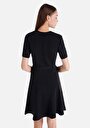 thumb-Показати інформацію про Сукня Жіноча Чорна  Cl1066444