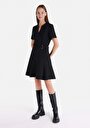 thumb-Показати інформацію про Сукня Жіноча Чорна  Cl1066444