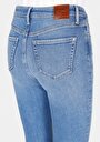 thumb-Показати інформацію про 760 Diana Джинси Жіночі Блакитні  Cl1072457