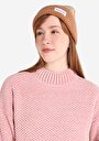 thumb-Показати інформацію про Светр Жіночий Рожевий  Cl1066464
