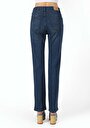 thumb-Показати інформацію про 792 Mila Джинси Жіночі  Класичного Крою Cl1060416