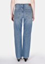 thumb-Показати інформацію про Джинси Жіночі  Прямого Крою Cl1072460