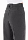 thumb-Показати інформацію про Брюки Жіночі Сірі  Cl1070178