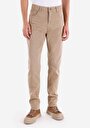 thumb-Показати інформацію про Брюки Чоловічі Бежеві  Cl1066468