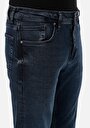 thumb-Показати інформацію про 067 Jack Джинси Чоловічі Блакитні Класичного Крою Cl1071303