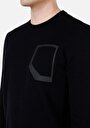 thumb-Показати інформацію про Светр Чоловічий Чорний  Cl1072468