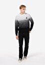 thumb-Показати інформацію про Светр Чоловічий Чорний  Cl1071056