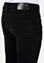 thumb-Показати інформацію про 035 Ryan Джинси Чоловічі Чорні  Cl1071310
