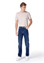 thumb-Показати інформацію про 045 David Джинси Чоловічі  Класичного Крою Cl1068604