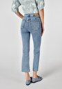 thumb-Показати інформацію про 771 Emery Джинси Жіночі Блакитні Класичного Крою Cl1066480