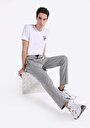 thumb-Показати інформацію про Спортивні Брюки Чоловічі Сірі  Cl1065130