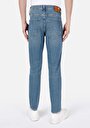 thumb-Показати інформацію про 067 Jack Джинси Чоловічі  Класичного Крою Cl1068606