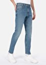 thumb-Показати інформацію про 067 Jack Джинси Чоловічі  Класичного Крою Cl1068606