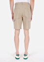 thumb-Показати інформацію про Шорти Чоловічі Бежеві  Cl1067568