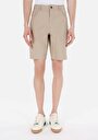 thumb-Показати інформацію про Шорти Чоловічі Бежеві  Cl1067568