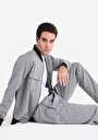 thumb-Показати інформацію про Піджак Чоловічий Сірий  Cl1065132