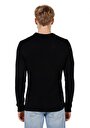 thumb-Показати інформацію про Светр Чоловічий Чорний  Cl1071346