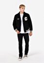 thumb-Показати інформацію про Куртка Чоловіча Чорна  Cl1070335