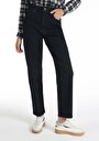 thumb-Показати інформацію про 884 Lauren Джинси Жіночі  Прямого Крою Cl1066485