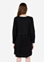 thumb-Показати інформацію про Сукня Жіноча Чорна  Cl1072482