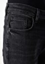 thumb-Показати інформацію про 067 Jack Джинси Чоловічі Чорні Класичного Крою Cl1066521
