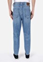 thumb-Показати інформацію про 058 Otto Джинси Чоловічі Блакитні  Cl1068646