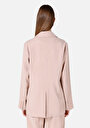 thumb-Показати інформацію про Піджак Жіночий Рожевий  Cl1067679