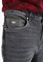 thumb-Показати інформацію про 067 Jack Джинси Чоловічі  Класичного Крою Cl1066526