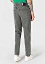 thumb-Показати інформацію про 067 Jack Джинси Чоловічі Сірі Класичного Крою Cl1066530