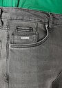 thumb-Показати інформацію про 067 Jack Джинси Чоловічі Сірі Класичного Крою Cl1066530