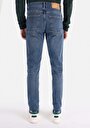 thumb-Показати інформацію про 041 Danny Джинси Чоловічі  Вузького Крою Cl1065232