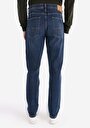 thumb-Показати інформацію про 067 Jack Джинси Чоловічі Сині Класичного Крою Cl1066533